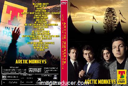 ARCTIC MONKEYS Live At T In The Park 2014.jpg